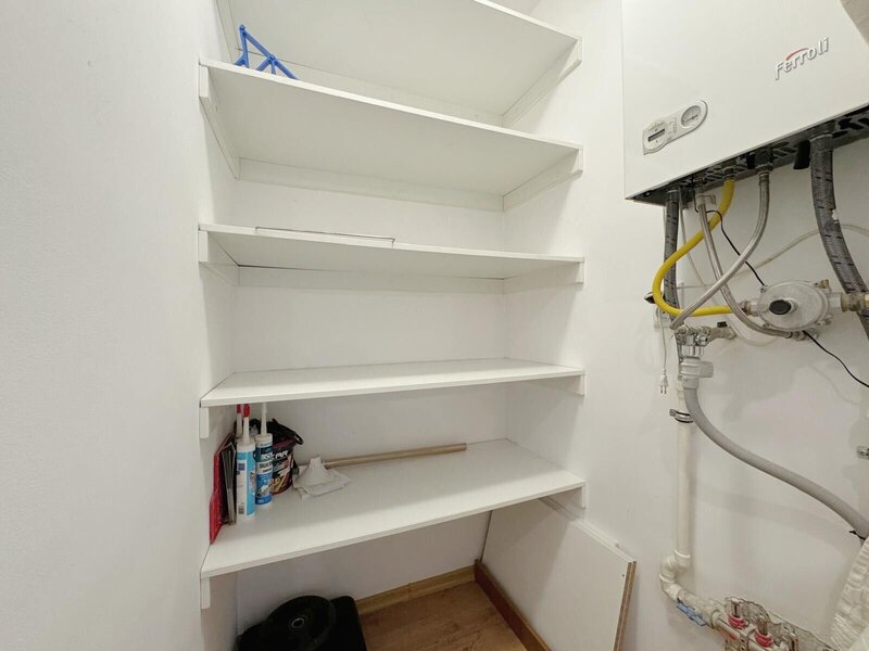 Pipera  Cosmopolis Inchiriere 2 camere   Loc parcare